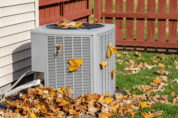 Best Commercial HVAC repair  in Gore, OK