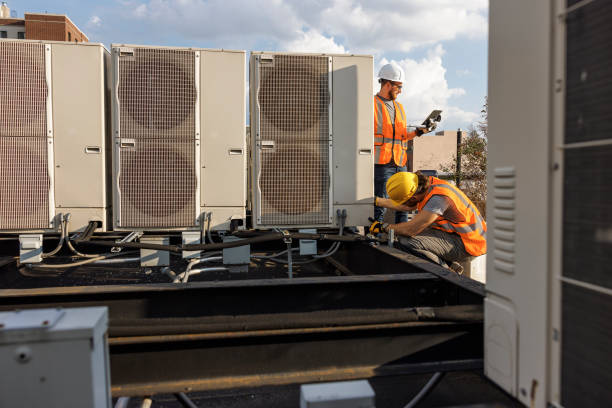 Best HVAC air duct cleaning  in Gore, OK