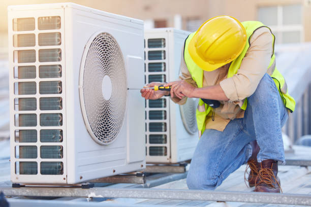 HVAC emergency services in Gore, OK