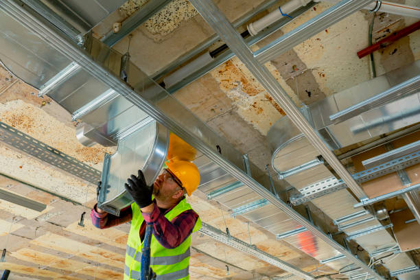 Best HVAC installation services  in Gore, OK