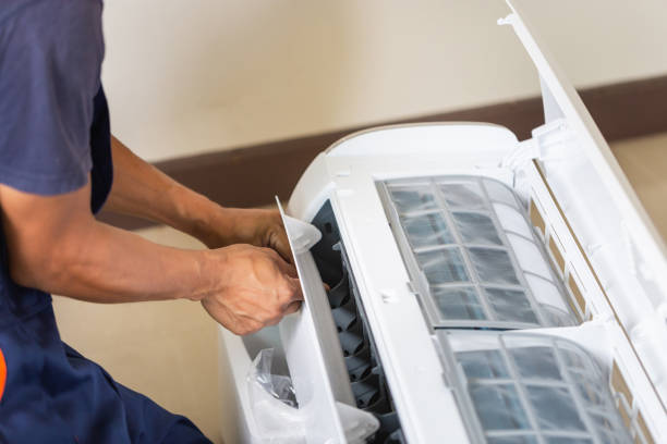 Best HVAC repair near me  in Gore, OK