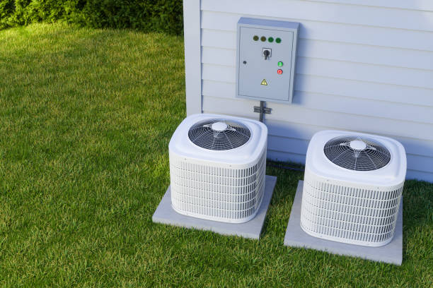 Best HVAC system installation  in Gore, OK