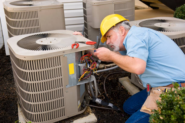 Best Affordable HVAC services  in Gore, OK