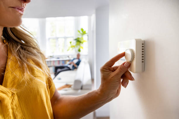 Best Ductless HVAC repair  in Gore, OK
