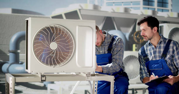 Best HVAC tune-up services  in Gore, OK