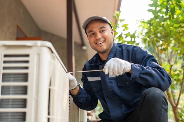 Best Residential HVAC services  in Gore, OK