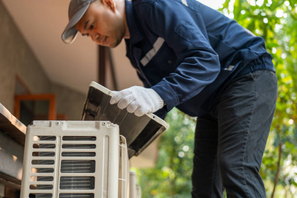 Best HVAC air duct cleaning  in Gore, OK
