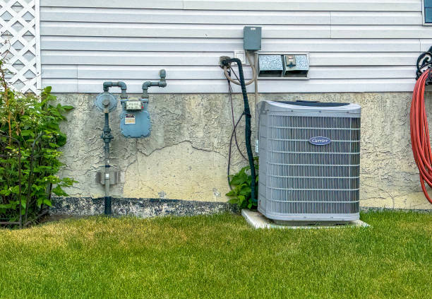 Best Best HVAC companies  in Gore, OK